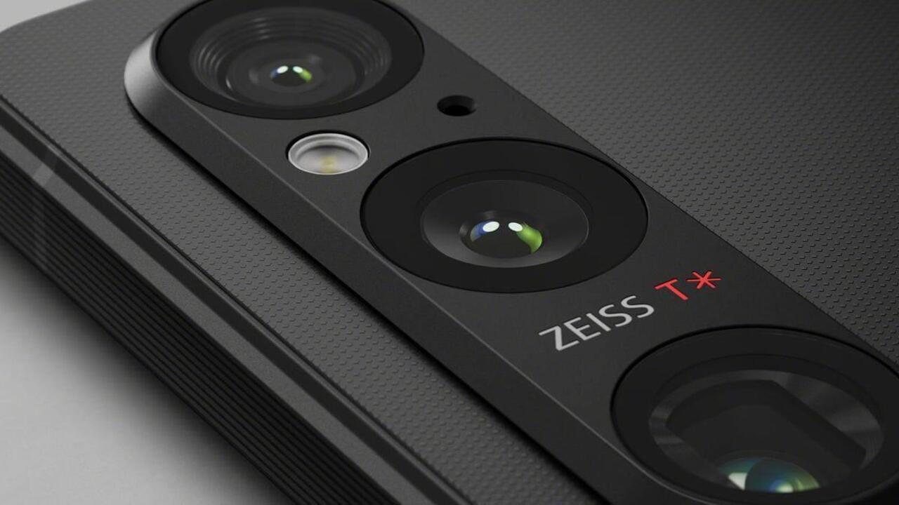 Sony Xperia 1 VII 1