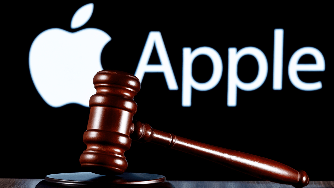 Yatırımcılar, Apple'ı resmen dava etti! Peki neden? 1 apple milyar dolarlik dev dava acildi