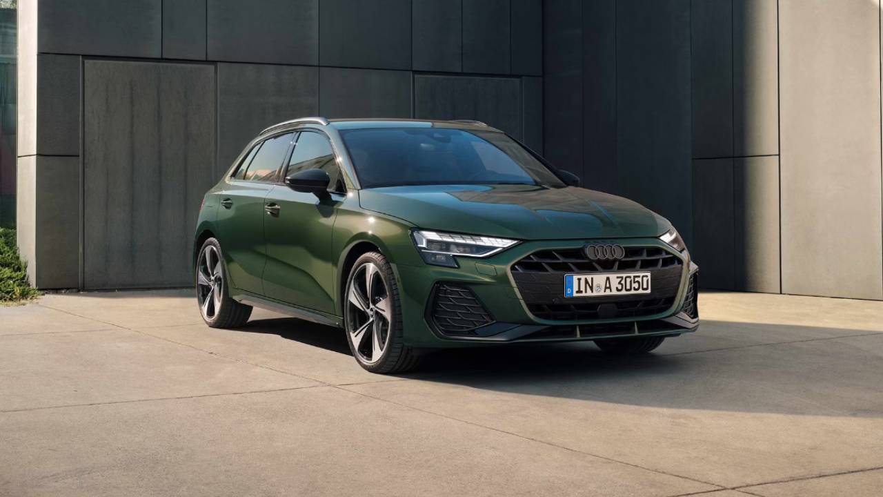 Audi, uygun fiyatlı elektrikli araçlarıyla geliyor! 5 audi