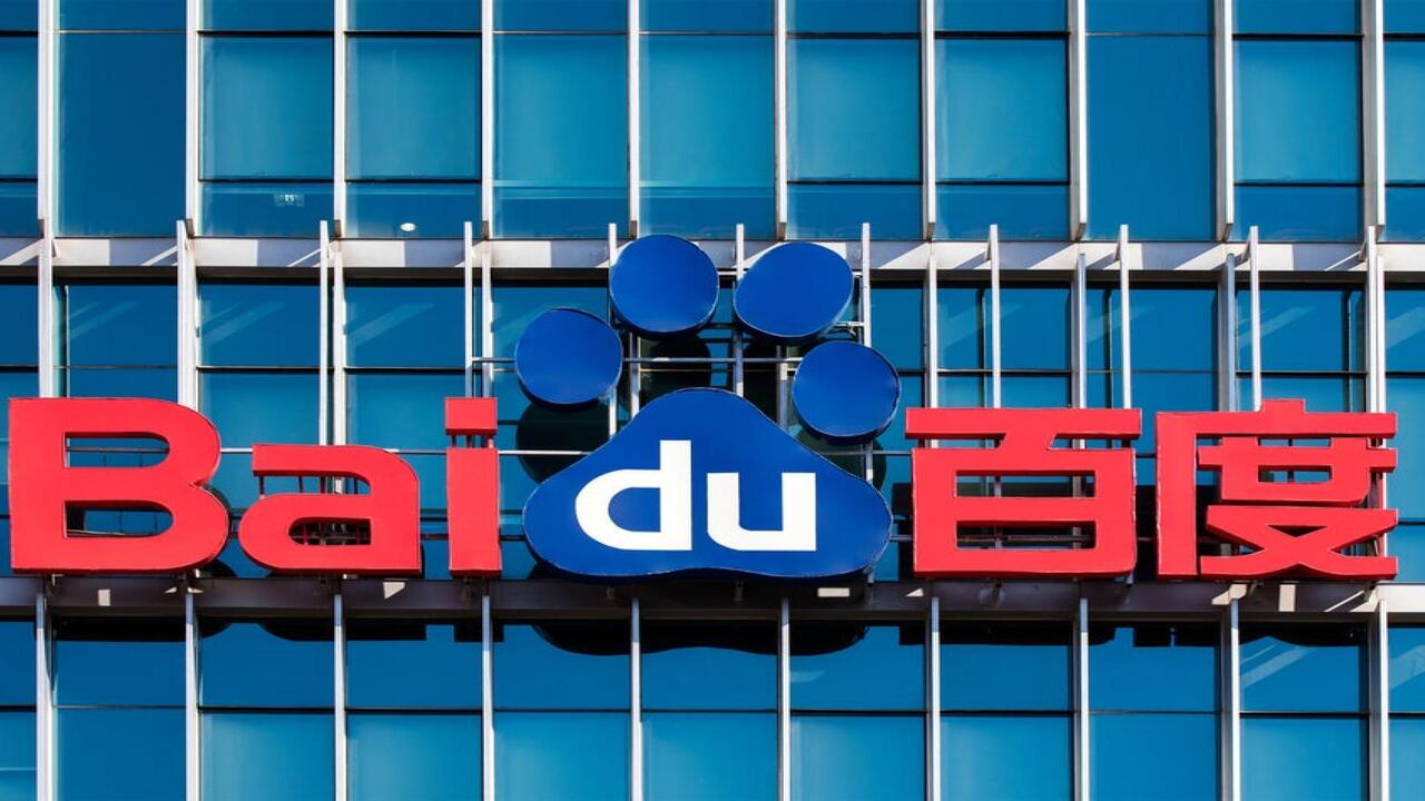 baidu 3
