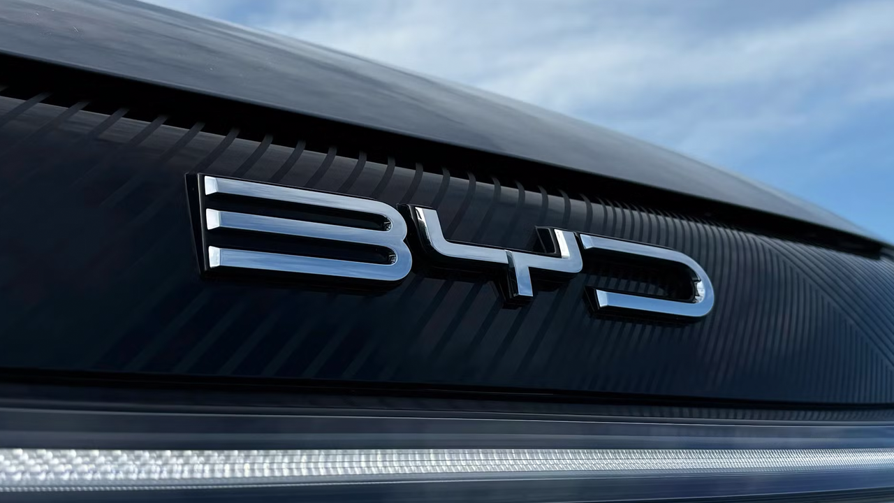 BYD Türkiye eleştirilerin hedefinde - ShiftDelete.Net 16 byd batarya 1.webp