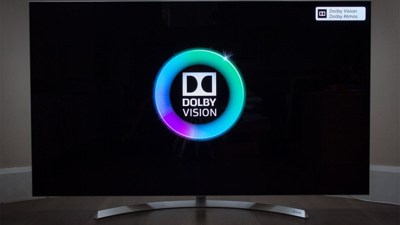 dolby vision nedir nasil kullanilir SDN