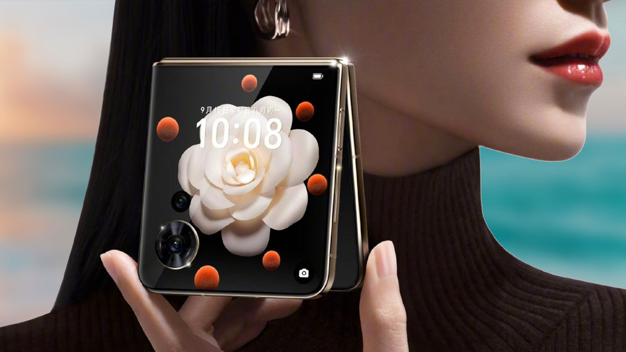 Galaxy Z Flip 7 rakibi Honor Magic V Flip 2 ortaya çıktı! 9 honor magic v flip 2 islemcisi ekrani iddia 3
