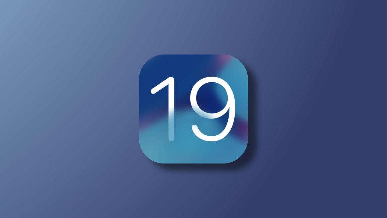 iOS 19 1