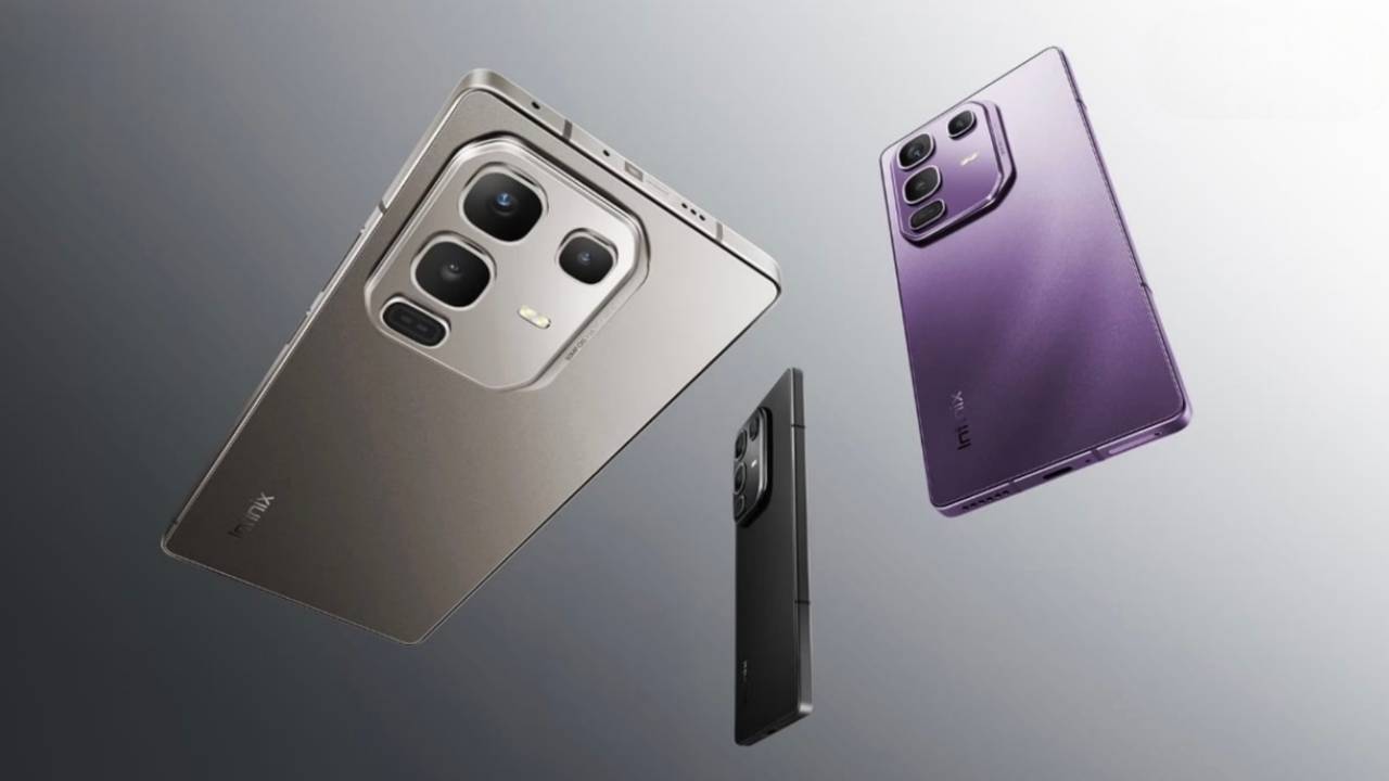 Infinix GT 30 performans testinde: Neler sunacak? 13