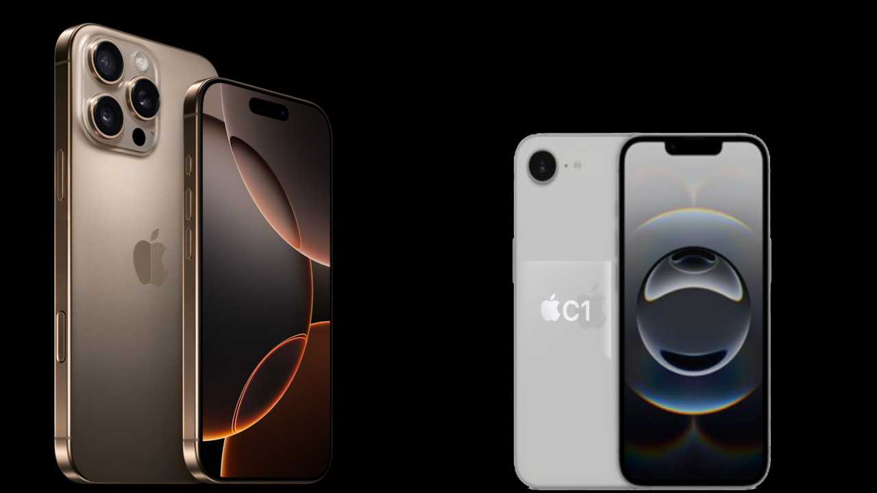 iphone 16 e pro max internet hizi apple c1 modemi