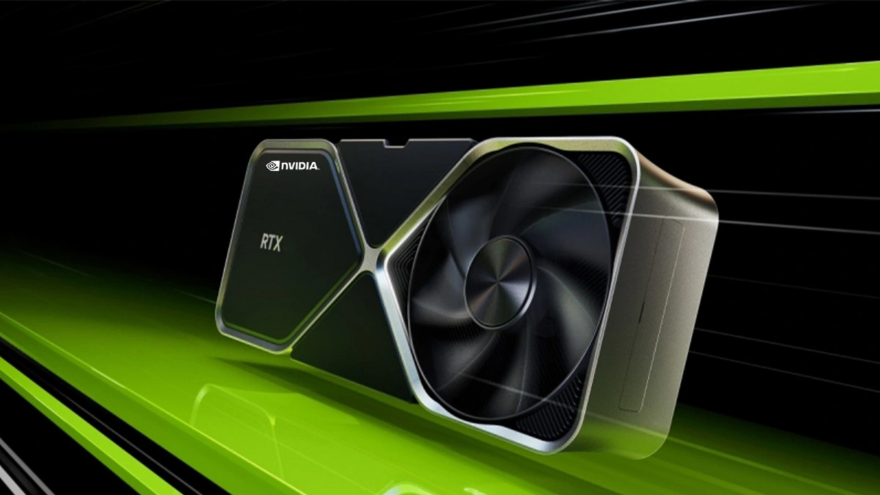 Steam en popüler ekran kartları belli oldu 6 nvidia rtx 50 3