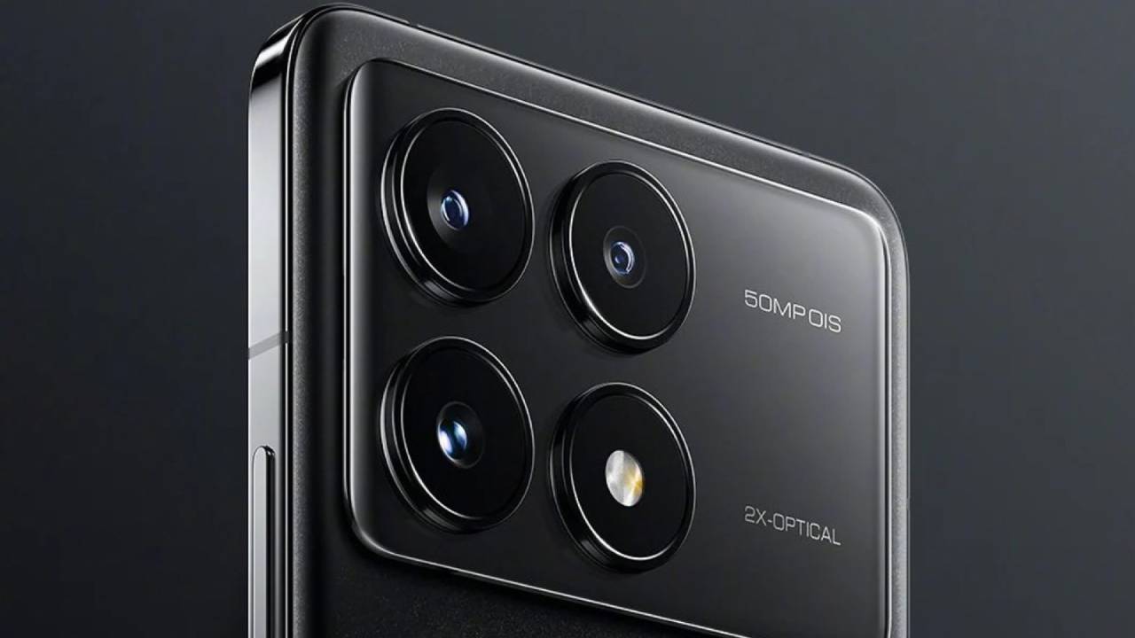 redmi k90 serisi beklenenden daha erken geliyor 1