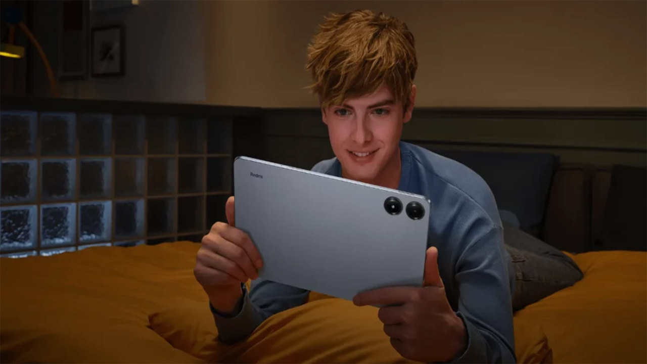 redmi pad pro tanitildi 2