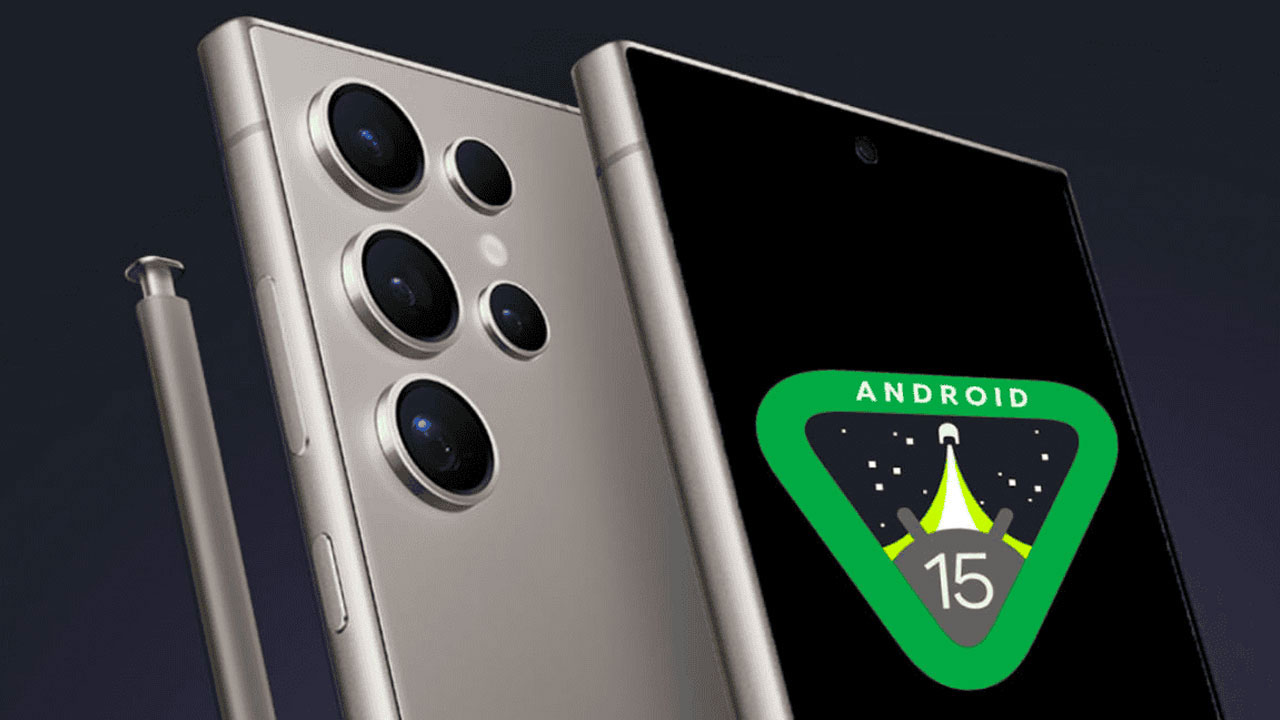 samsung one ui 7 beta guncellemesi icin cihazlar belli oldu 1