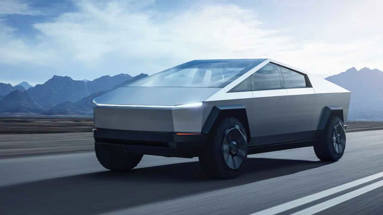 tesla cybertruck icin tam otonom ozellik 1