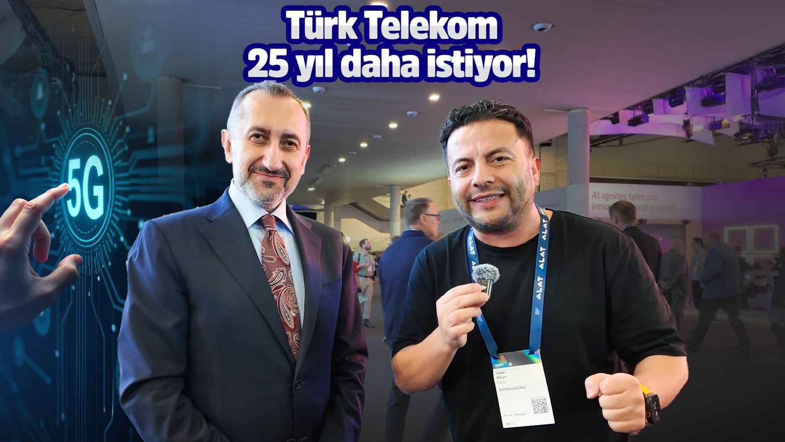 turk telekom mwc 2025 1