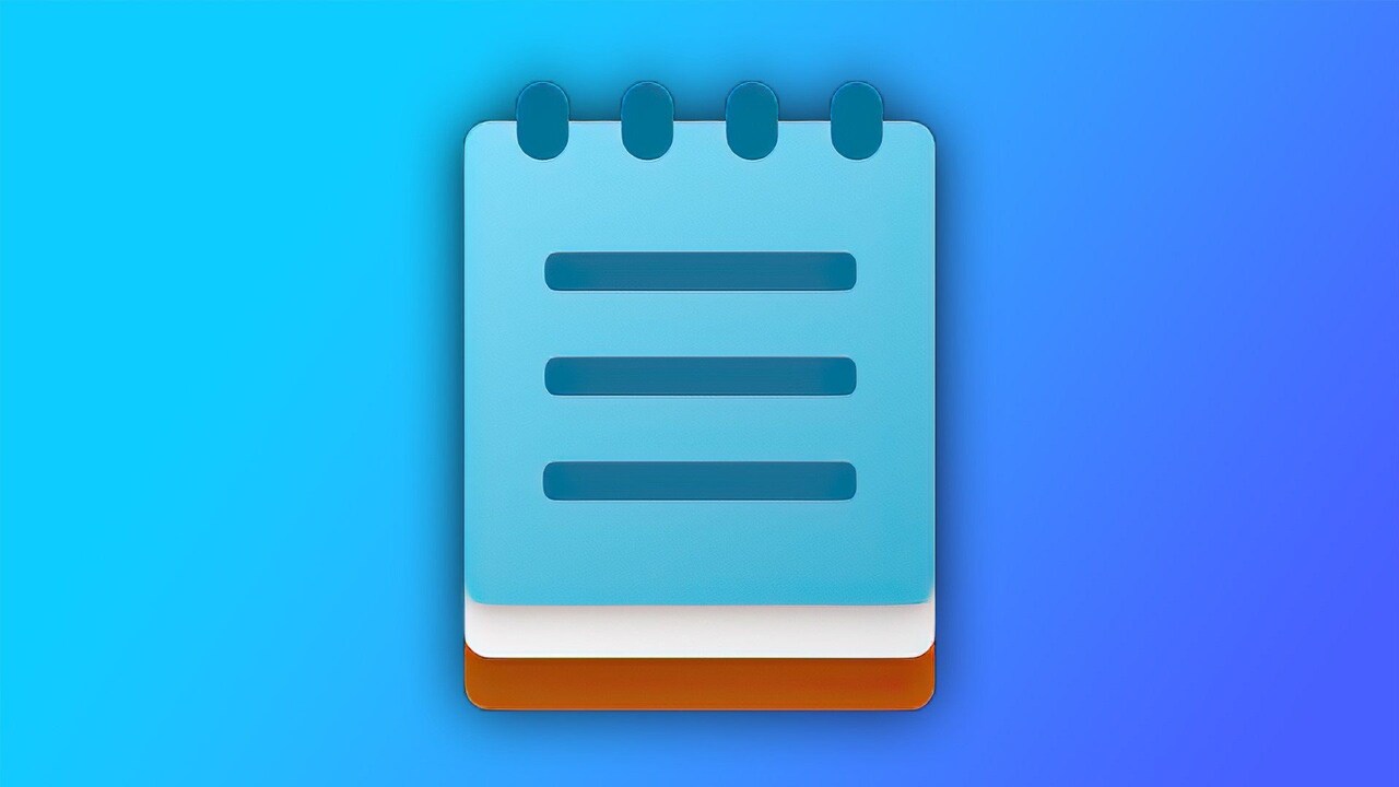 windows not defteri 2