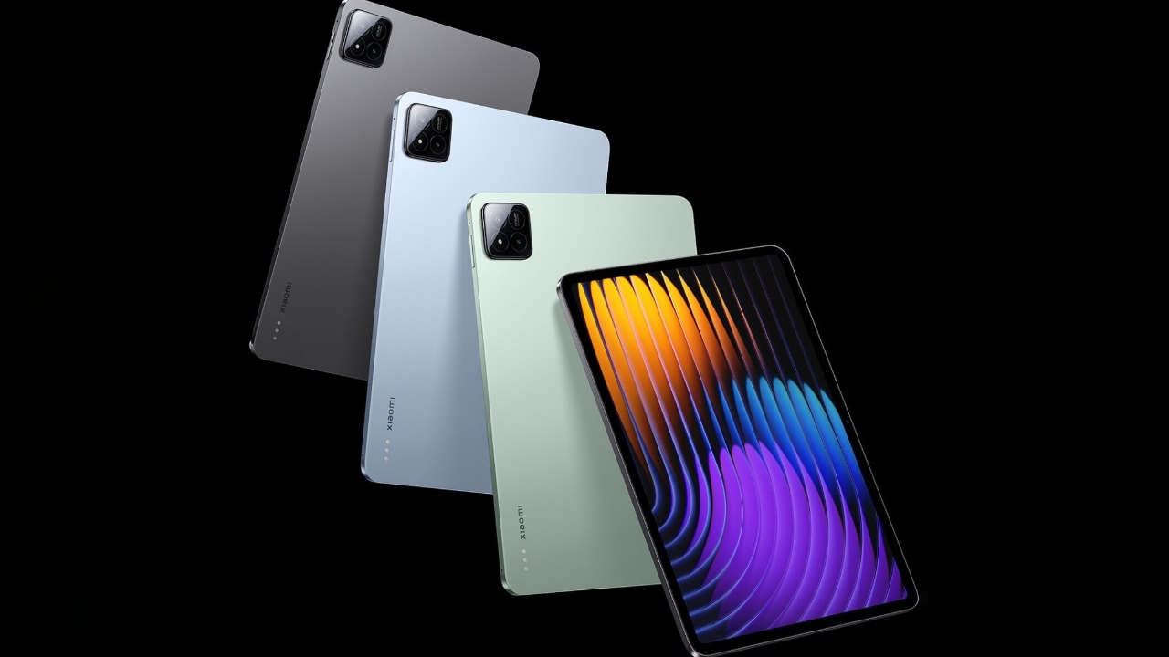 xiaomi pad 7 ve pad 7 pro fiyati ozellikleri 1
