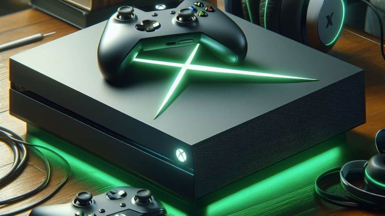 yeni xbox 1