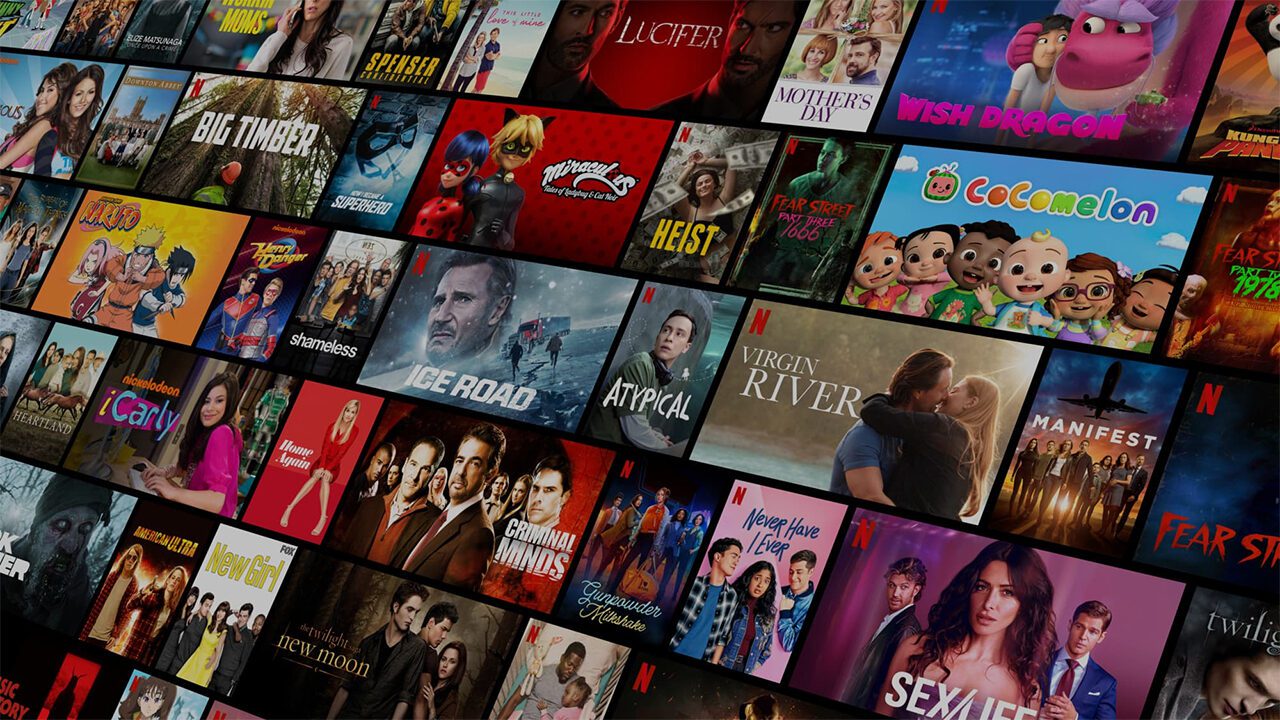 Haftanın en popüler film ve dizileri 13 1 26
