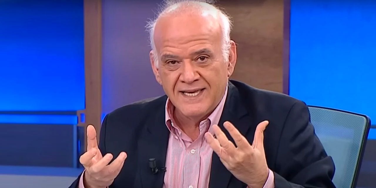 Ahmet Çakar'dan Okan Buruk'a sert sözler: "Rezil rüsva oldu" 4 488281