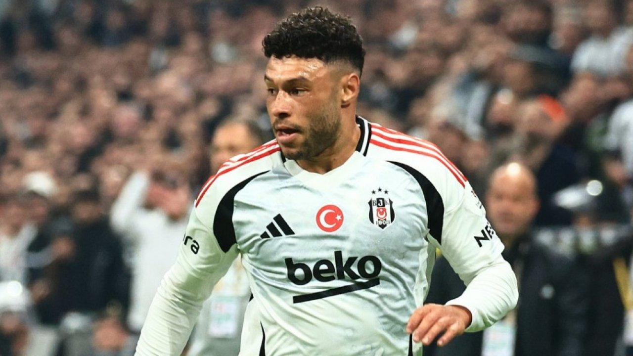 "Büyük maçlarda ne kadar etkili bir oyun oynayabildiğimizi.. 9 508138