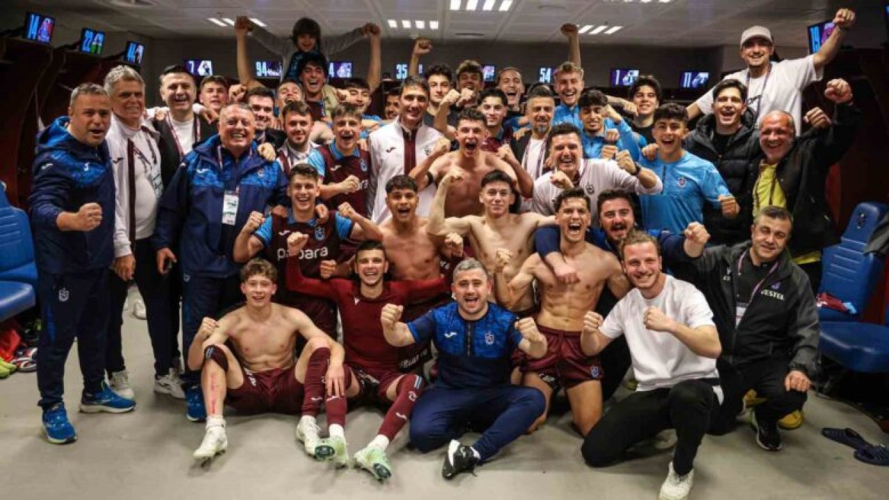 Erol Can Çolak: "Hedefimiz Kupayı Trabzon’a Kazandırmak" 9 508503