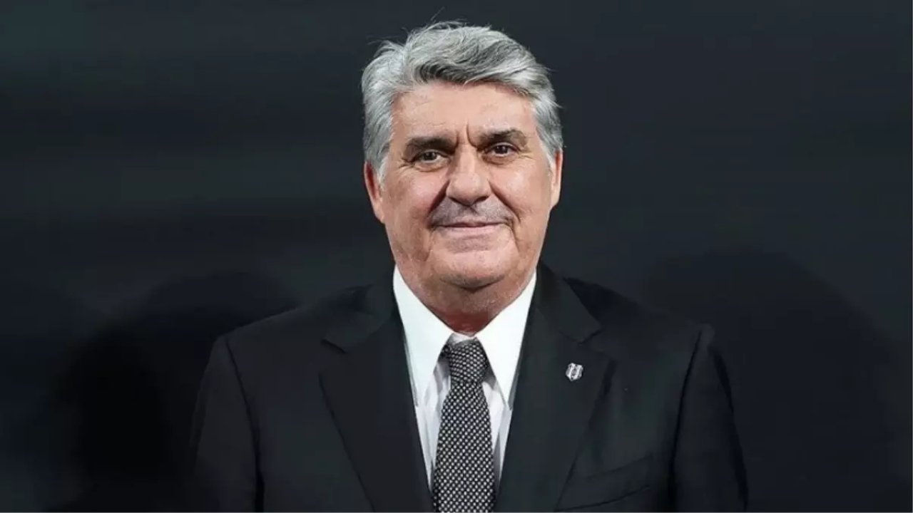 Beşiktaş Başkanı Serdal Adalı eski Beşiktaş başkanlarını göreve çağırdı 10 510492