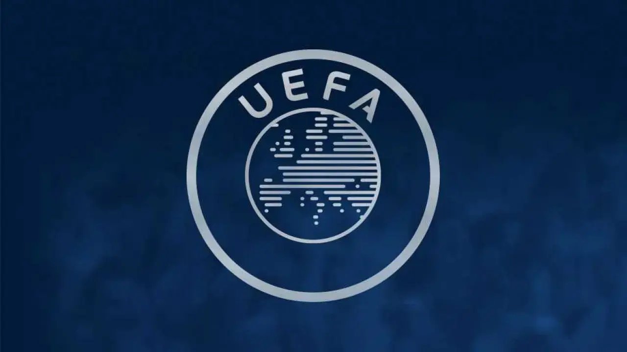 Serdal Adalı'dan divan toplantısında flaş açıklama: "UEFA'dan ceza geldi" 13 510493
