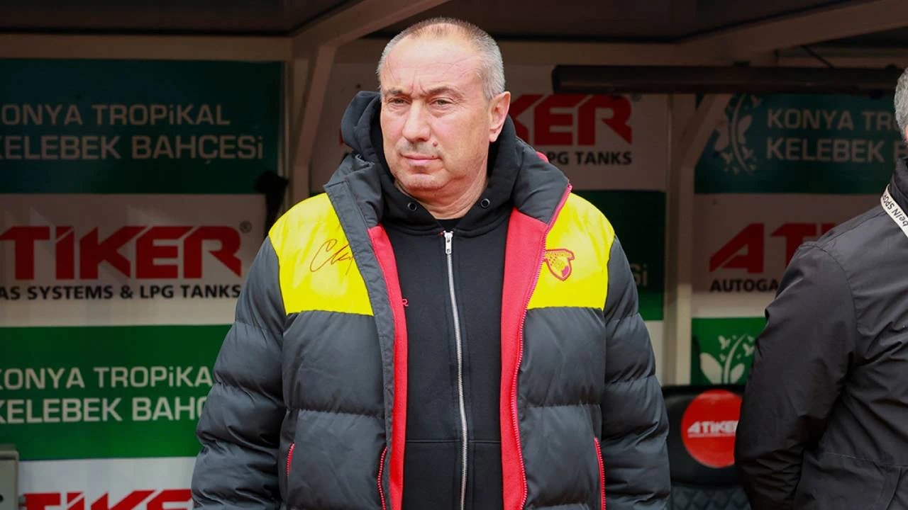 Kötü oynamıyoruz ama istediğimiz sonucu alamıyoruz 13 510549