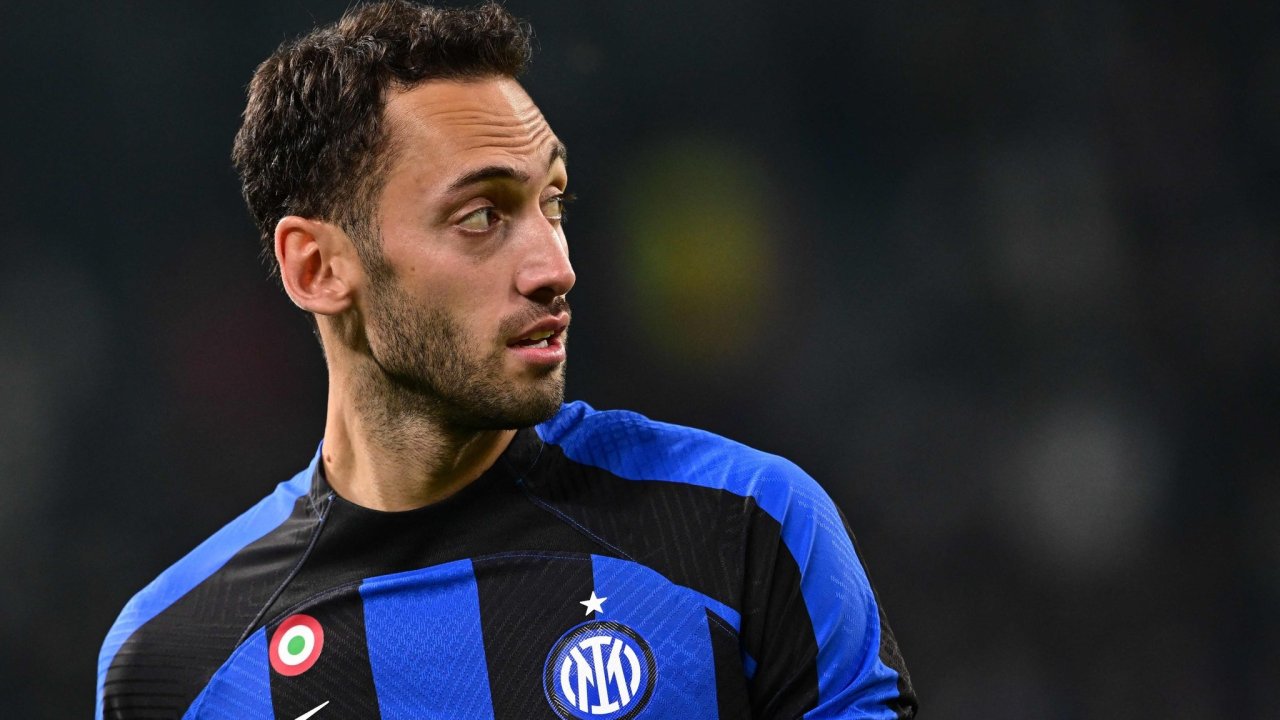 Inter, Hayatımda Özel Bir Yer Tutuyor 4 511200
