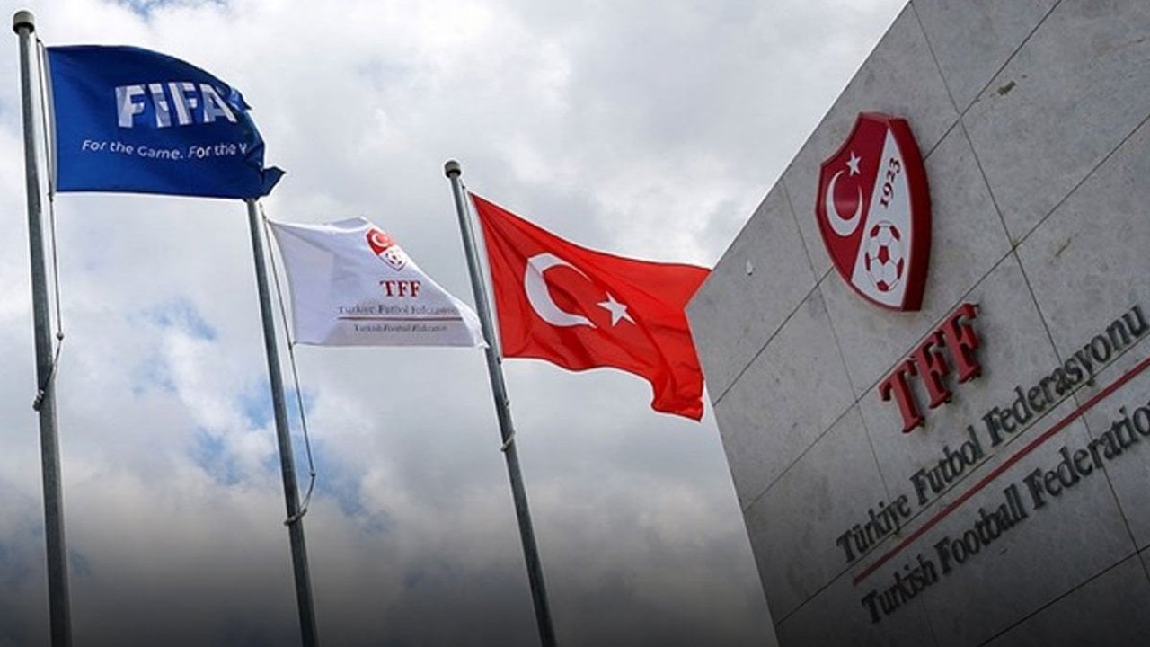 TFF, Türkiye Kupası finaliyle ilgili yeni açıklama getirdi 8 511697