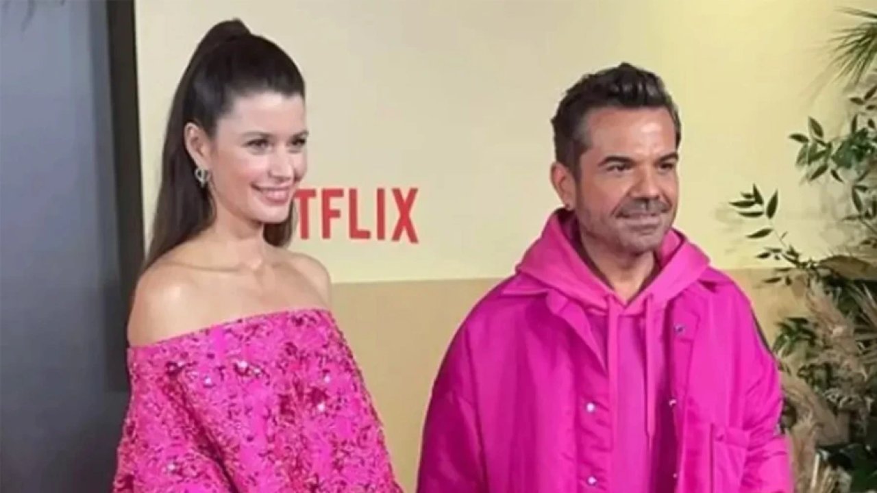 Beren Saat ve Kenan Doğulu'dan bebek açıklaması! 24 513129