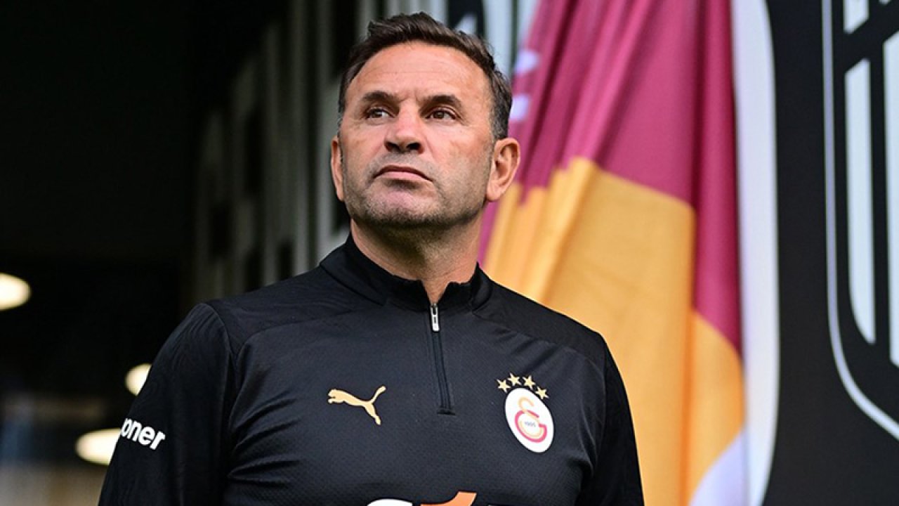 Okan Buruk’tan şampiyonluk hedefi ve iç transfer açıklamaları 7 513487
