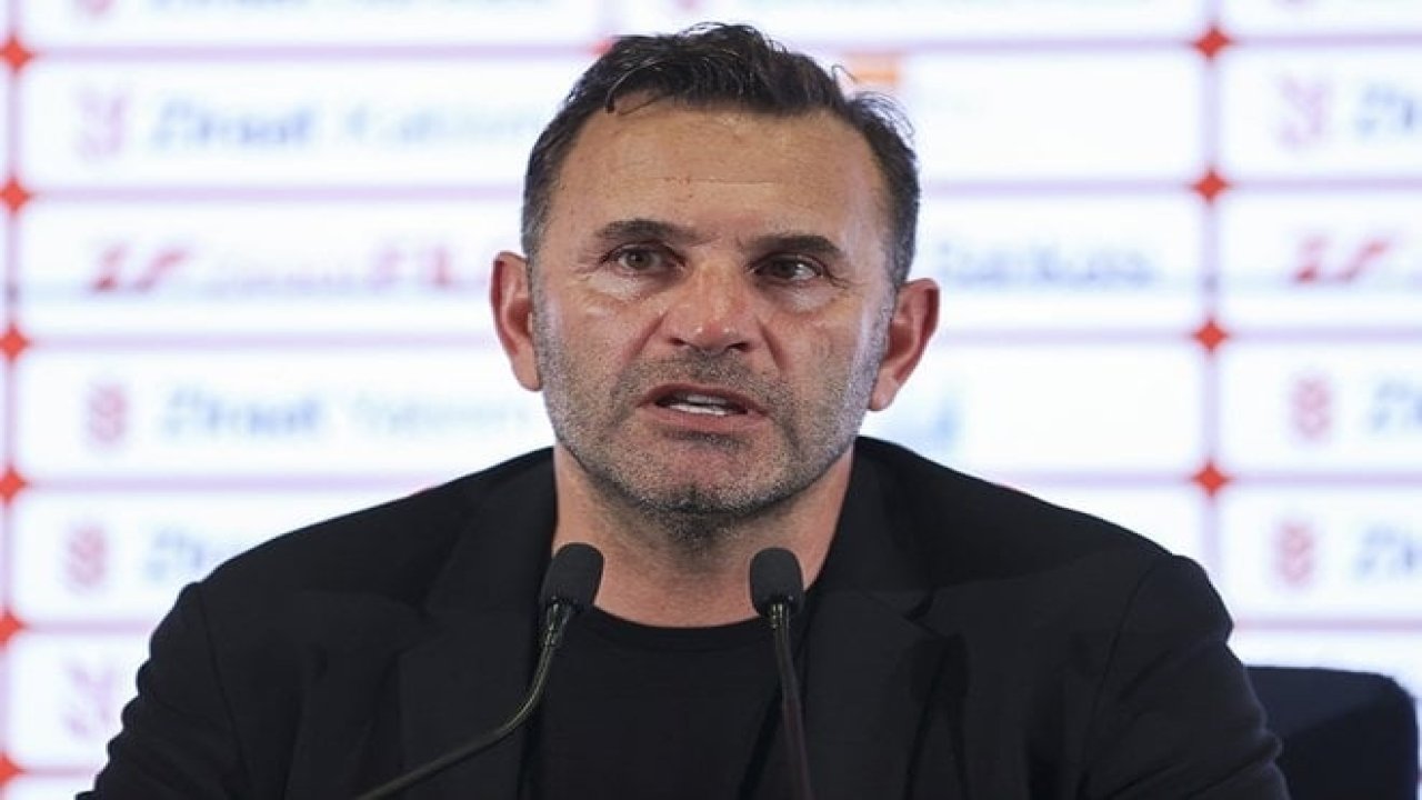 Okan Buruk, 3 yeni imzayı duyurdu 14 513498