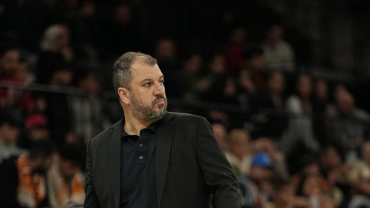 Burak Gören'den açıklama: "Aldığımız galibiyetten dolayı mutluyum" 10 513515