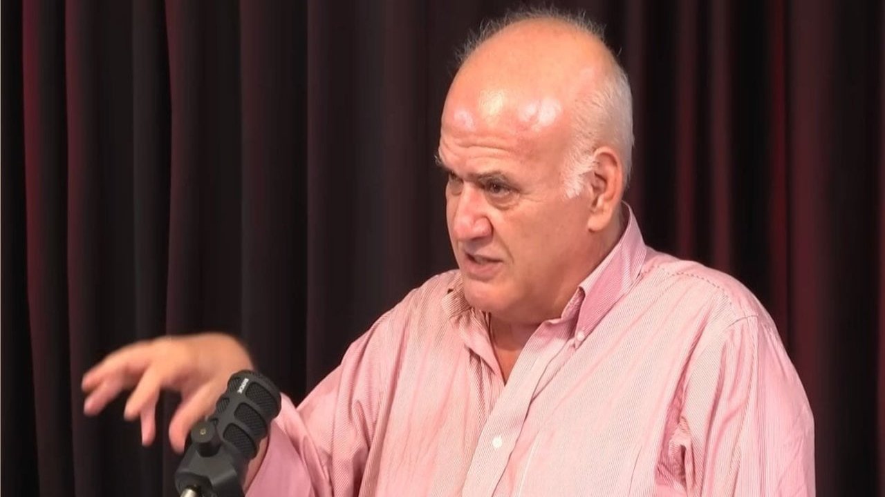 Ahmet Çakar maçı değerlendirdi: "Yazıklar olsun!" 2 513591