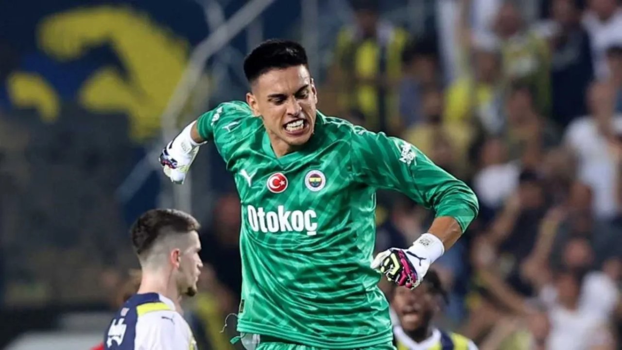 Fenerbahçe'den Gaziantep FK'ya yanıt; İrfan Can Eğribayat'ın sonuna kadar yanın.. 4 513646