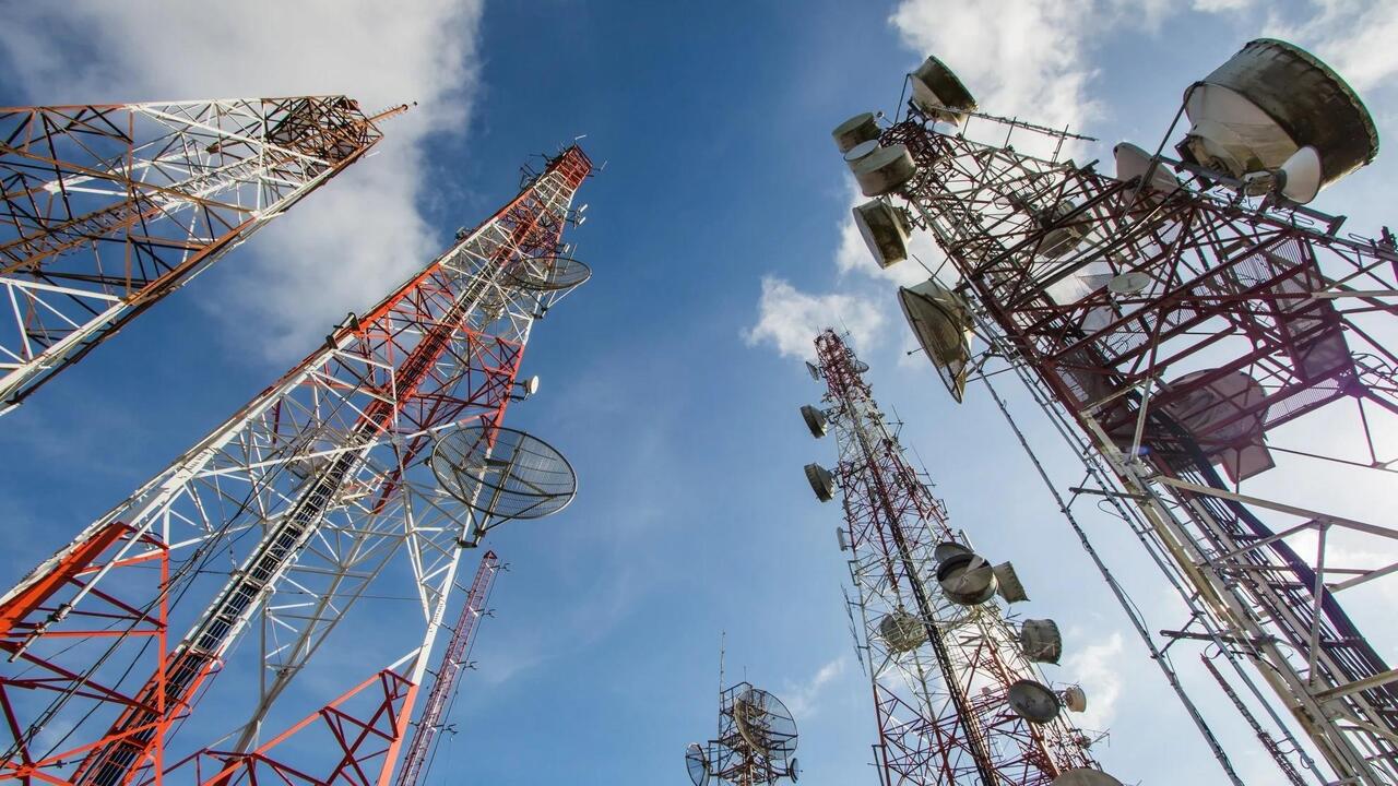 GPS için yeni bir alternatif geliştirildi! 7 Broadcast Positioning System 1