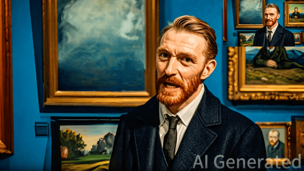 ByteDance DreamActor M1 1