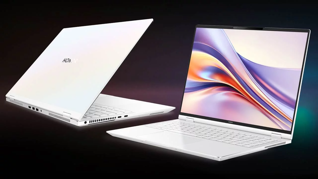 Honor, MagicBook Pro 16 ile geliyor! İşte özellikleri 20 Honor MagicBook Pro 16 2.webp
