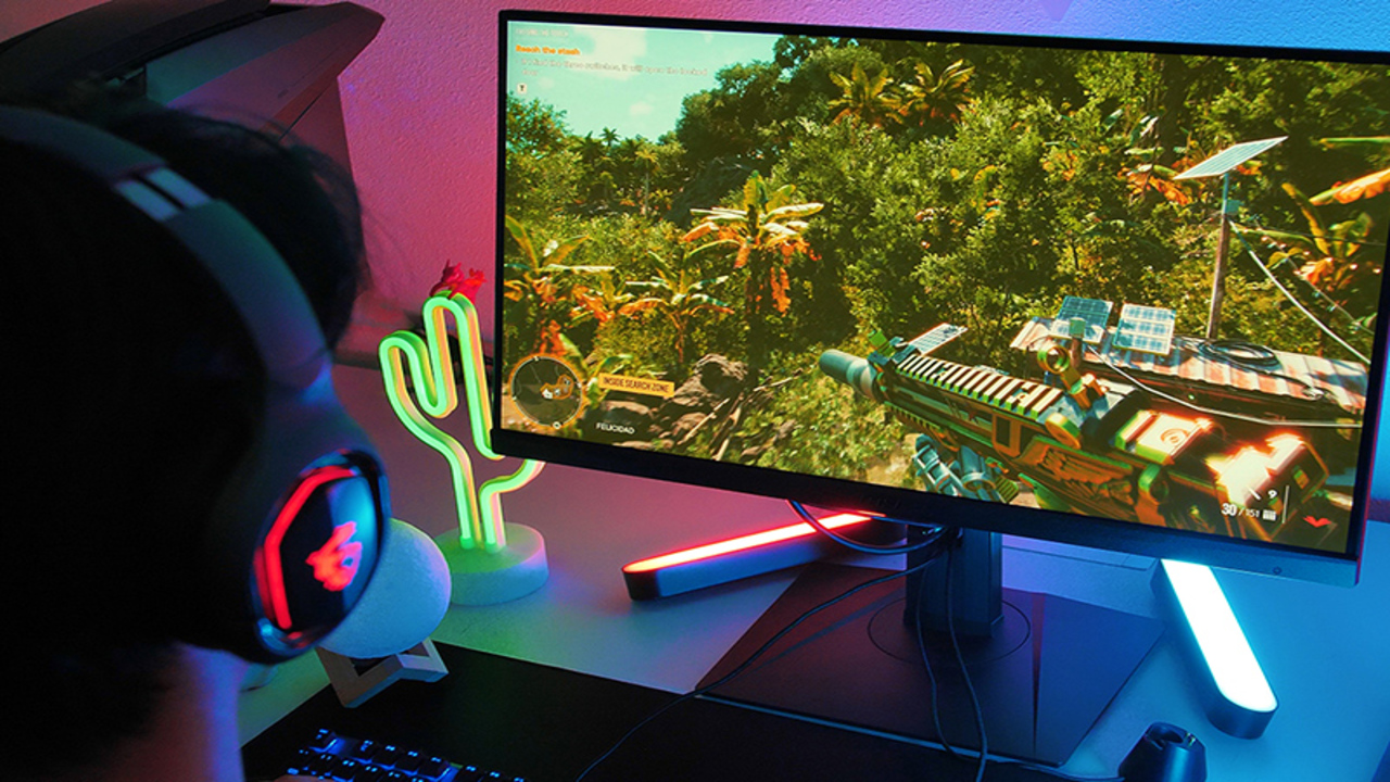 MSI MAG 275QPF X30 1