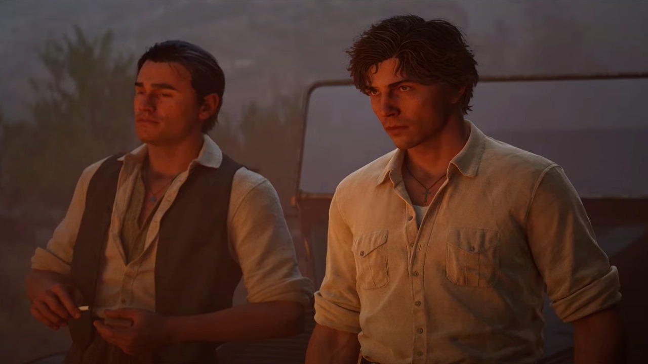 Mafia: The Old Country'den yeni oynanış videosu geldi! 8 Mafia The Old Country 1