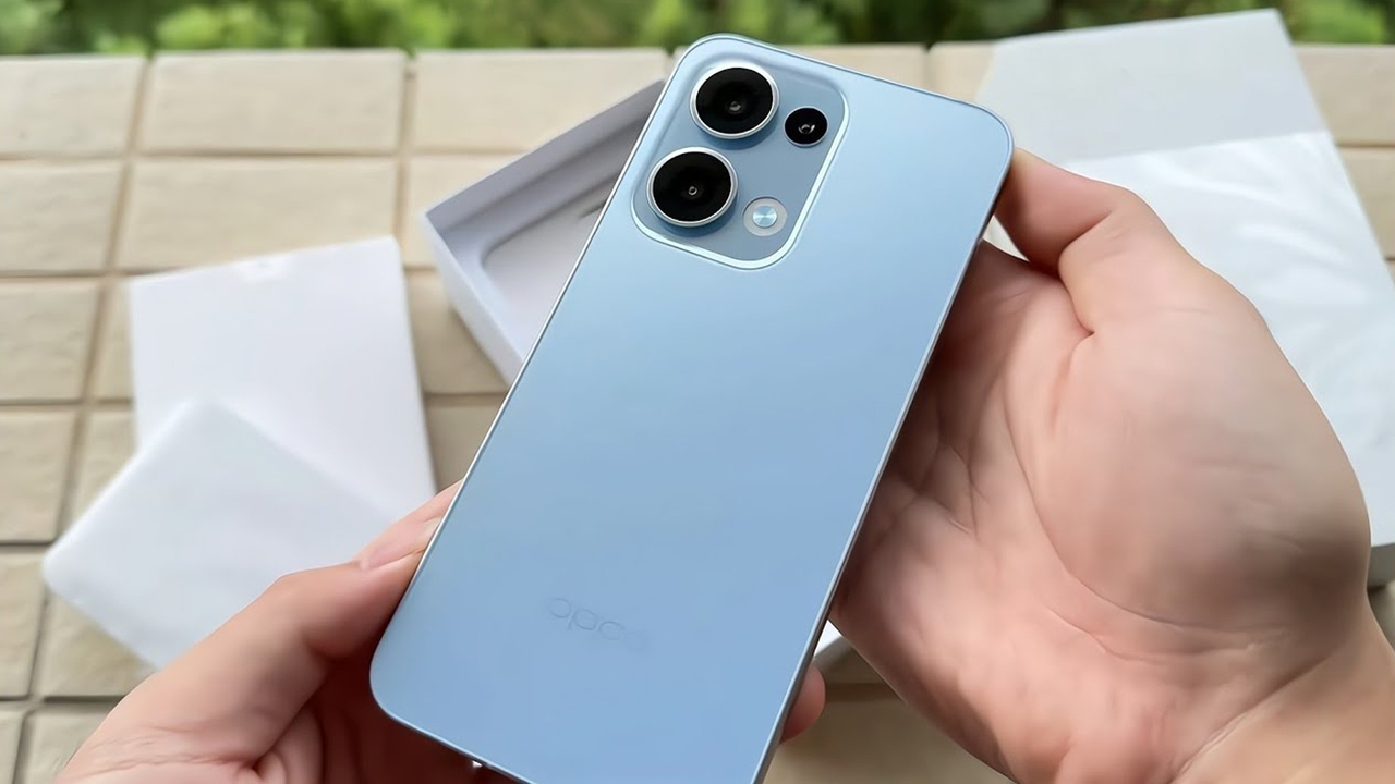 OPPO Reno 15 serisi 200 MP ana kameraya sahip olabilir 7 OPPO Reno 14 3
