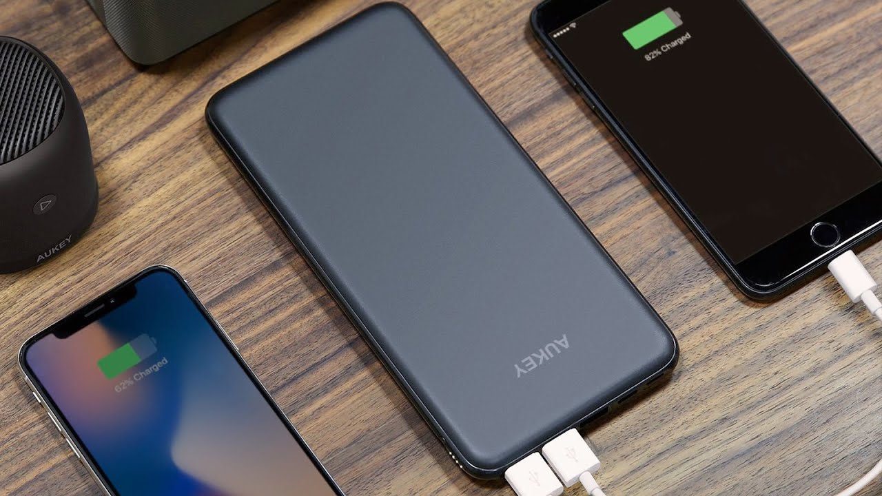 Powerbank nasil sarj edilir