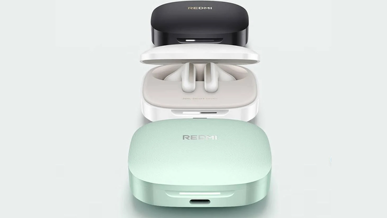 Redmi Buds 7S tanitildi Iste ozellikleri 1
