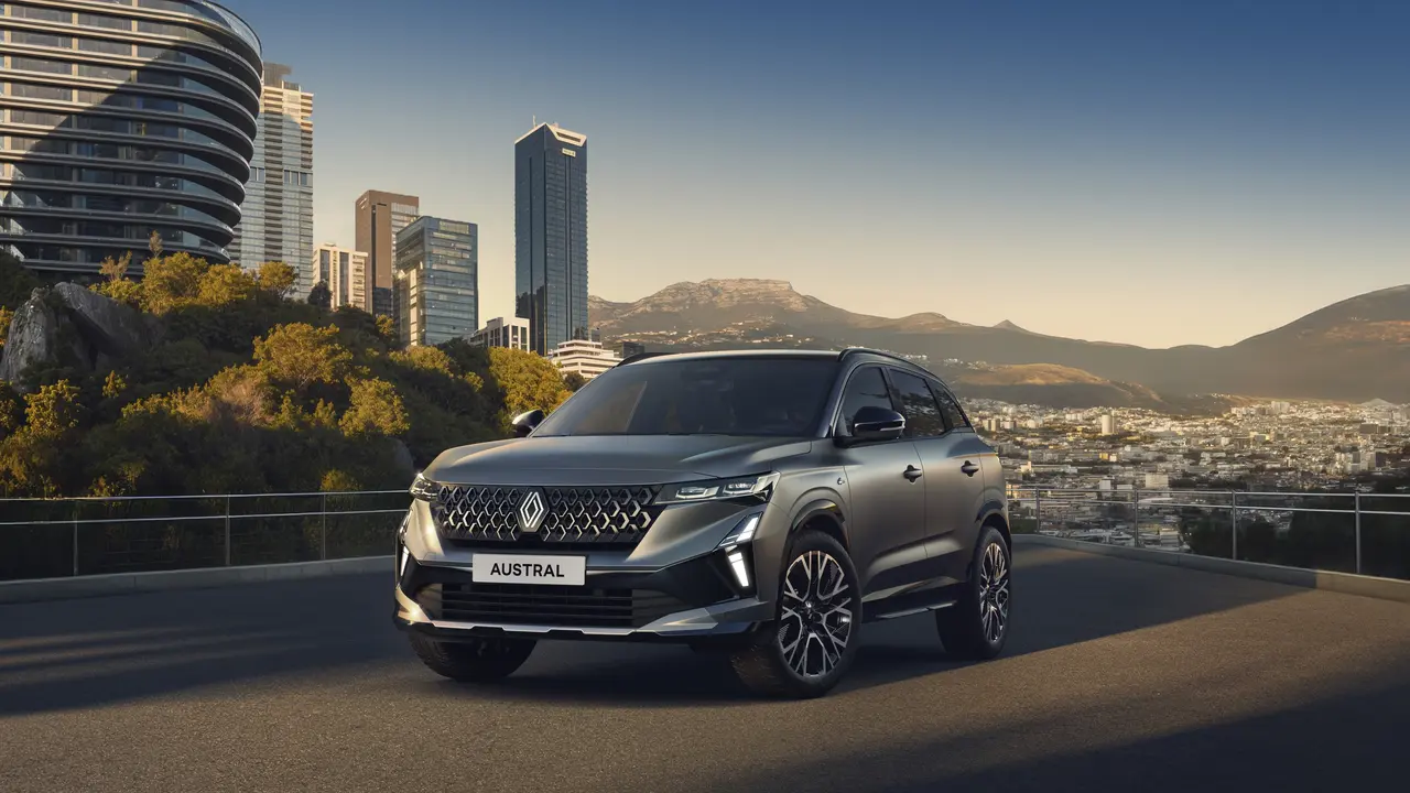 Yeni Renault Austral Türkiye'ye geldi: İşte fiyatı 14 Yeni Renault Austral 1.webp