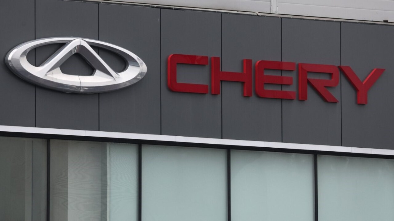 chery volkswagen 1