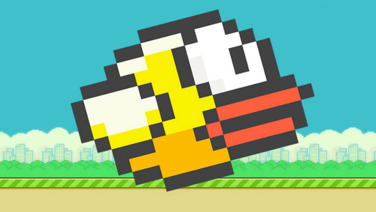 Efsane oyun Flappy Bird, resmen geri döndü! 14 flappy bird orijinal yapimcisi acikladi 1