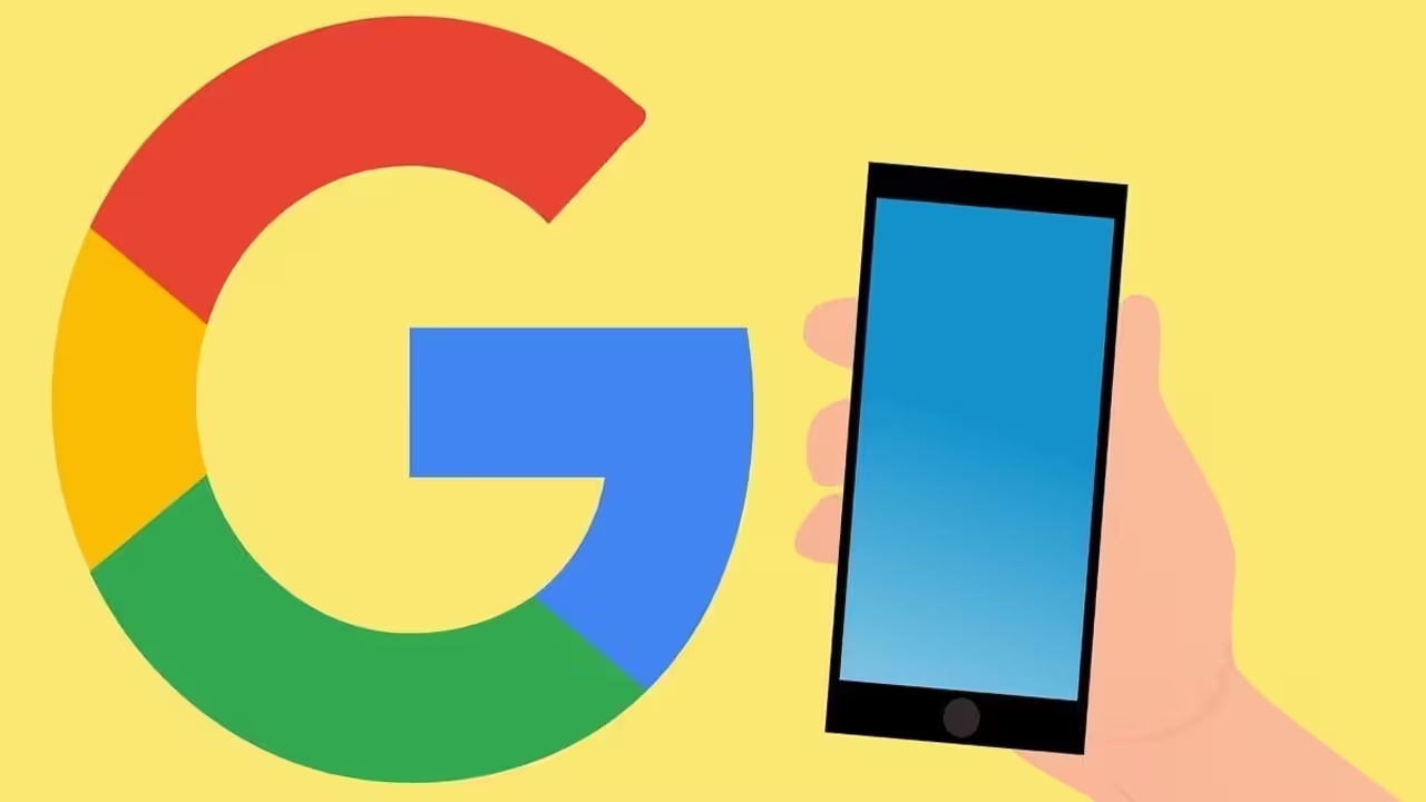 google uygulamalari 1