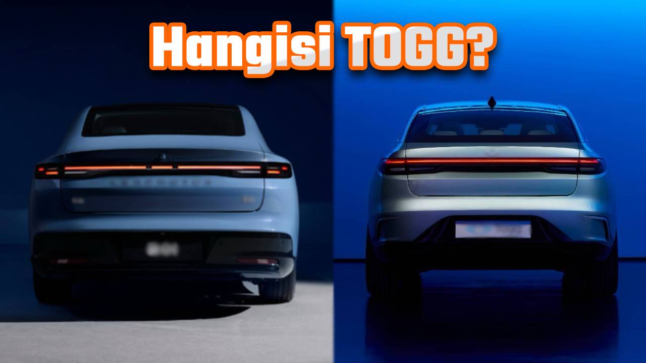 hangisi togg
