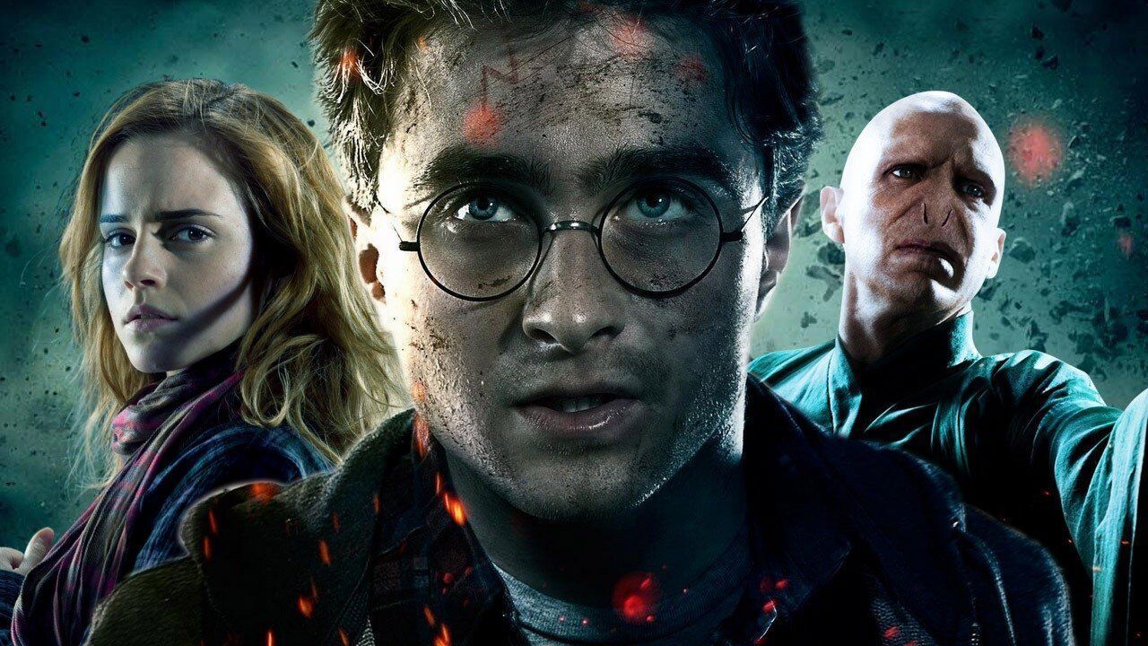 harry potter dizisi yonetmeni