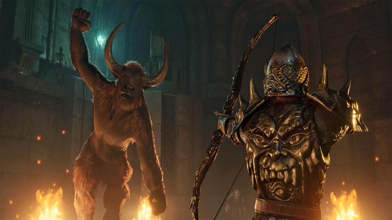 Yeni Elder Scrolls oyunu, Steam’de zirveye yerleşti! 8 he Elder Scrolls IV Oblivion 1