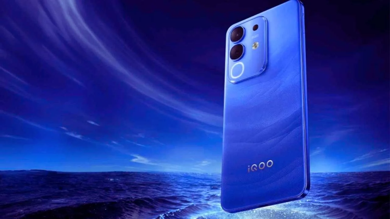 iQOO Z10x tanıtıldı: Özellikleri ve fiyatı! 6 iqoo 1.webp